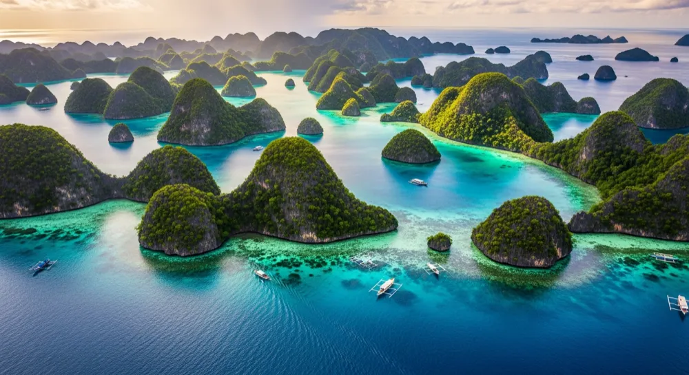 Raja Ampat film
